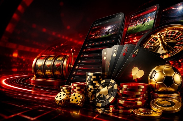jugabet sân đá gà trực tuyến