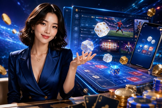 jugabet Casino – Hướng dẫn tham gia sòng bạc trực tuyến