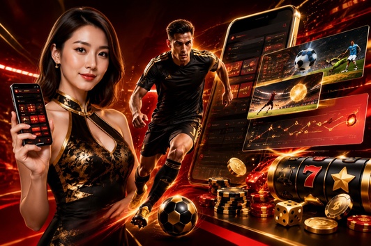 jugabet Casino – Bàn chơi trực tiếp với dealer người thật
